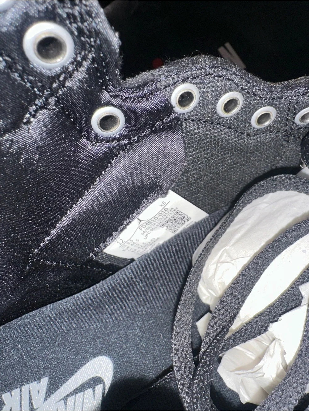 Jordan classic mid